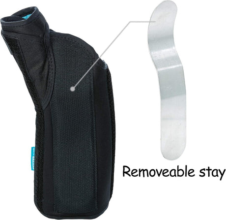 Ossur Formfit Wrist Brace with Thumb Spica - OSS3130-Single - LL Medico