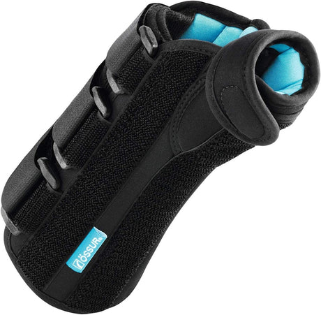 Ossur Formfit Wrist Brace with Thumb Spica - OSS3130-Single - LL Medico