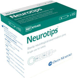Owen Mumford Neurotips Neurological Examination Pins, 100 Count - NT5405-Box - LL Medico