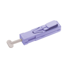 Owen Mumford Unistik 2 Safety Lancets, 28 Gauge - AT0747-Box - LL Medico