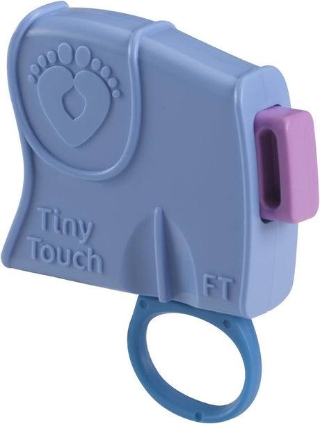 Owen Mumford Unistik TinyTouch Heel Incision Device, Pediatric, 2.5 mm - AT1250-Box - LL Medico