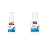 Palmers Cocoa Butter Formula with Vitamin E Body Lotion Pump Bottle, 8.5 fl oz - 01018104180-Single - LL Medico