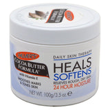 Palmers Palmer's Cocoa Butter Formula Cream, 3.5-ounce Jar - 01018104000-Single - LL Medico