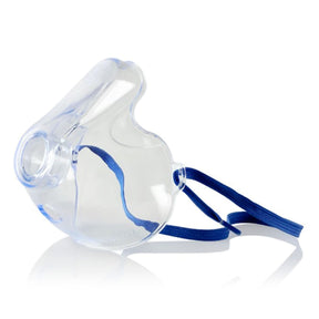 Pari LC Aerosol Nebulizer Mask, Adult, One Size - 044F7252-Single - LL Medico