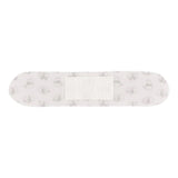Patch Kids (Panda Design) Adhesive Strip with Coconut Oil, ¾ x 3 Inch