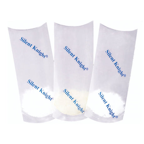 PC Pouch Pill Crusher Pouch, for Silent Knight Pill Crusher - G600-Case - LL Medico