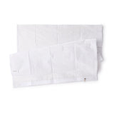 PDC Healthcare Pillow Protector with Zipper Closure, Standard Size, 21" x 27" - 15035-11-MGD-Single - LL Medico