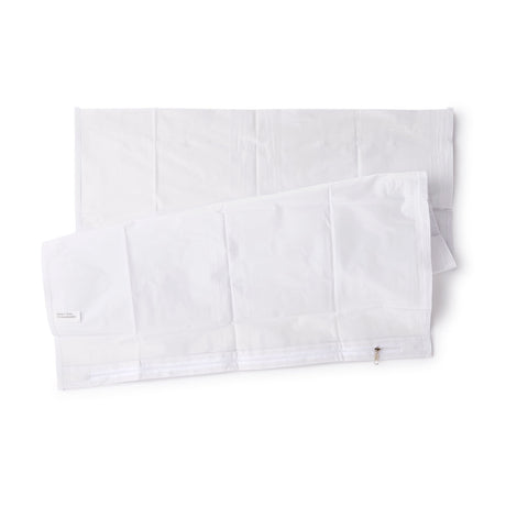 PDC Healthcare Pillow Protector with Zipper Closure, Standard Size, 21" x 27" - 15035-11-MGD-Single - LL Medico
