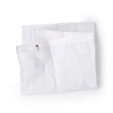 PDC Healthcare Pillow Protector with Zipper Closure, Standard Size, 21" x 27" - 15035-11-MGD-Single - LL Medico