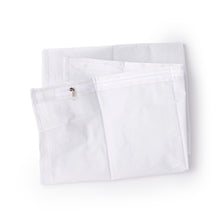 PDC Healthcare Pillow Protector with Zipper Closure, Standard Size, 21" x 27" - 15035-11-MGD-Single - LL Medico