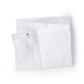 PDC Healthcare Pillow Protector with Zipper Closure, Standard Size, 21" x 27" - 15035-11-MGD-Single - LL Medico
