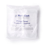 PDC Healthcare Pillow Protector with Zipper Closure, Standard Size, 21" x 27" - 15035-11-MGD-Single - LL Medico