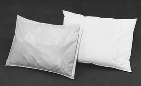PDC Healthcare Pillow Protector with Zipper Closure, Standard Size, 21" x 27" - 15035-11-MGD-Single - LL Medico