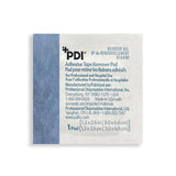 PDI Adhesive Tape Remover Pad, 1.2" x 2.6" - B16400-Box - LL Medico