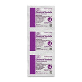 PDI Hygea Obstetrical Towelette Cleanser/Deodorant, Scented - D74800-Box - LL Medico