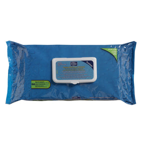 PDI Hygea Scented Multi-Purpose Personal Cleansing Wipe - J14143-Box - LL Medico