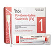 PDI PVP Iodine Prep Swabstick - S41350-Single - LL Medico