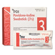 PDI PVP Iodine Prep Swabsticks - S41125-Pack - LL Medico
