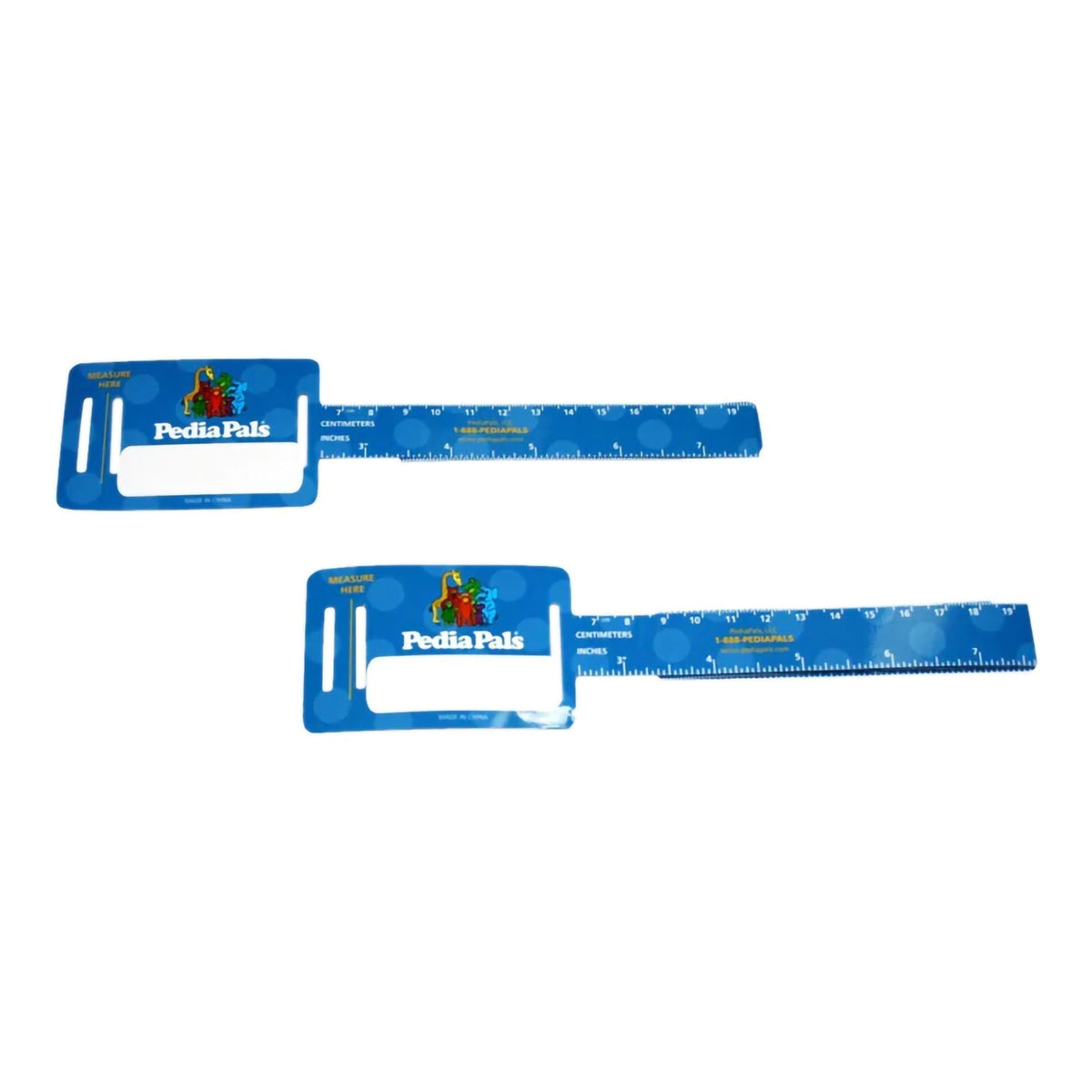 Pedia Pals Circumference Measuring Tape, Reusable, 24" - 100050-Single - LL Medico