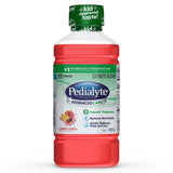 Pedialyte AdvancedCare Electrolyte Solution, Cherry Punch, 33.8 oz - 63057-Single - LL Medico