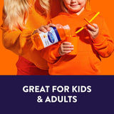 Pedialyte Classic Oral Electrolyte Solution, Mixed Fruit Flavor, 33.8 oz - 00365-Case - LL Medico