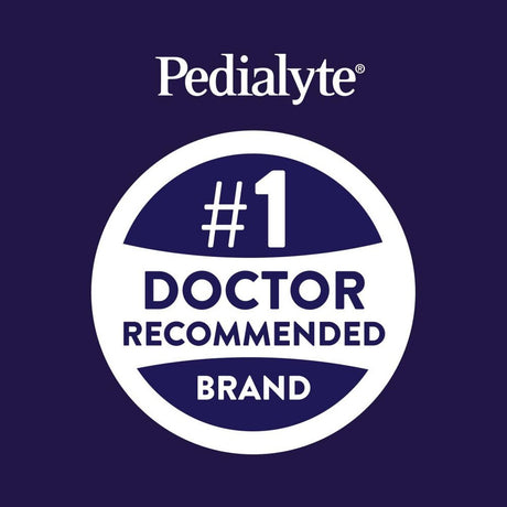Pedialyte Classic Oral Electrolyte Solution, Unflavored, 33.8 oz - 00336-Case - LL Medico
