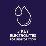 Pedialyte Electrolyte Solution, Strawberry, 33.8 oz - 53983-Single - LL Medico