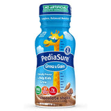 Pediasure Grow & Gain, Chocolate, 8 oz Can, CS/24 - 67523-Case - LL Medico