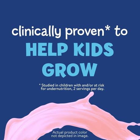 PediaSure Grow & Gain Kids' Nutrition Shake, Strawberry, 8 oz - 67525-Case - LL Medico