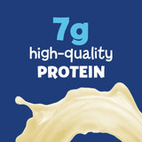 PediaSure Grow & Gain Nutrition Shake, Banana, 8 oz - 67527-Case - LL Medico