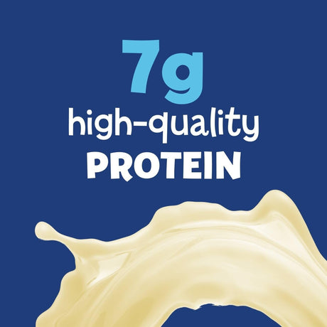 PediaSure Grow & Gain Nutrition Shake, Banana, 8 oz - 67527-Case - LL Medico