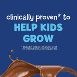 PediaSure Grow & Gain Nutrition Shake, Chocolate, 8 oz - 67535-Case - LL Medico