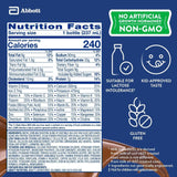 PediaSure Grow & Gain Nutrition Shake, Chocolate, 8 oz - 67535-Case - LL Medico