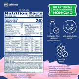 PediaSure Grow & Gain Pediatric Nutrition Shake, Strawberry, 8 oz - 67537-Case - LL Medico
