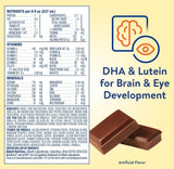PediaSure Peptide 1.0 Cal, Chocolate, 24/CS - 67073-Case - LL Medico