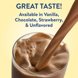 PediaSure Peptide 1.0 Cal, Chocolate, 24/CS - 67073-Case - LL Medico