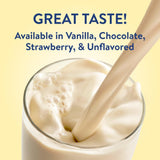 PediaSure Peptide 1.0 Cal, Strawberry, 24/CS - 67411-Case - LL Medico