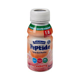 PediaSure Peptide 1.0 Cal, Strawberry, 24/CS - 67411-Case - LL Medico
