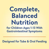 PediaSure Peptide 1.0 Cal, Unflavored, 24/CS - 67413-Case - LL Medico