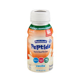PediaSure Peptide 1.0 Cal, Vanilla, CS/24 - 67407-Case - LL Medico