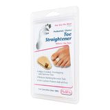 PediFix Budin Toe Straightener, One Size Fits Most, 1 Piece - P55-Single - LL Medico