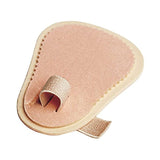 PediFix Budin Toe Straightener, One Size Fits Most, 1 Piece - P55-Single - LL Medico