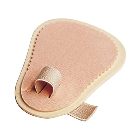PediFix Budin Toe Straightener, One Size Fits Most, 1 Piece - P55-Single - LL Medico