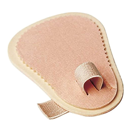 PediFix Budin Toe Straightener, One Size Fits Most, 1 Piece - P55-Single - LL Medico