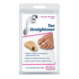 PediFix Toe Straightener, One Size Fits Most, 1 Piece - 8155-Single - LL Medico