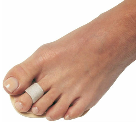 PediFix Toe Straightener, One Size Fits Most, 1 Piece - 8155-Single - LL Medico