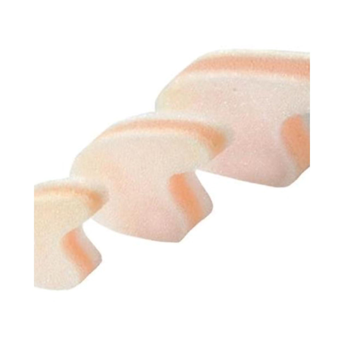 PediFix Visco-GEL Toe Spacers - 8130-S-Pack - LL Medico