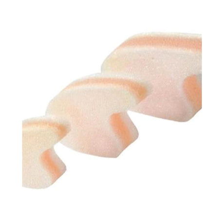 PediFix Visco-GEL Toe Spacers - 8130-S-Pack - LL Medico