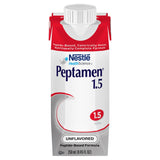 Peptamen 1.5 Oral Supplement, Unflavored, 250 mL - 00798716181921-Single - LL Medico