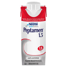 Peptamen 1.5 Oral Supplement, Unflavored, 250 mL - 00798716181921-Single - LL Medico
